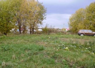 Участок на продажу, 8.28 сот., деревня Закобяйкино