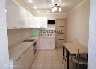 Продажа 3-ком. квартиры, 77 м2, Саратов, Усть-Курдюмская улица, 25, ЖК Изумрудный