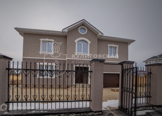 Продажа дома, 300 м2, село Горный Щит, Драгунский переулок, 26