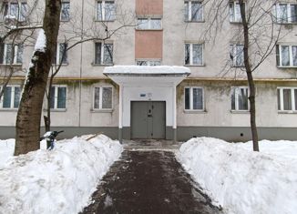 Продам однокомнатную квартиру, 32.7 м2, Москва, Фестивальная улица, 75, район Ховрино