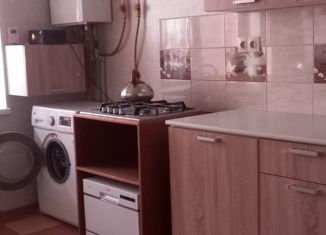 Продам 1-ком. квартиру, 35 м2, посёлок Берёзовый, улица имени А.Н. Лодыгина, 5, ЖК Прогресс