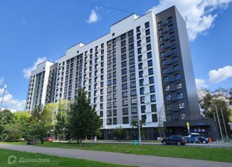 Продам 2-ком. квартиру, 61.2 м2, Москва, Новочерёмушкинская улица, 27