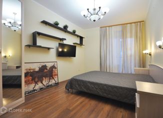 1-ком. квартира в аренду, 42.3 м2, Санкт-Петербург, Ждановская улица, 10, Ждановская улица