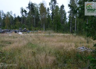 Продается земельный участок, 10 сот., деревня Бесовец