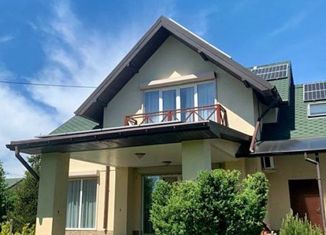 Продаю дом, 143.8 м2, Краснодар, улица Писателя И.Ф. Вараввы, 40, микрорайон Тихая поляна