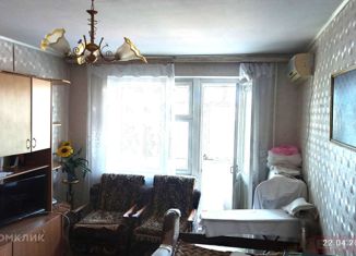 Продаю однокомнатную квартиру, 37 м2, Краснодарский край, Кутузовская улица, 17