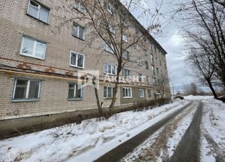 Продается однокомнатная квартира, 26.3 м2, Ивановская область, улица Демьяна Бедного, 56