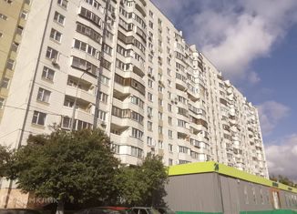 Двухкомнатная квартира на продажу, 58.1 м2, Москва, улица Адмирала Лазарева, 58