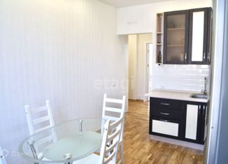 Продается 1-комнатная квартира, 41.3 м2, село Дивноморское, Мускатная улица, 6к3, ЖК Легенда