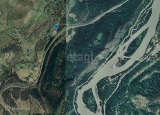 Продажа участка, 13 сот., село Нижнекаянча, Центральная улица, 54