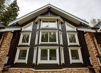 Продам дом, 436.4 м2, село Туношна, Лесная улица, 1А