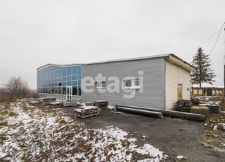 Продажа офиса, 255.1 м2, Тобольск, улица Знаменского, 43