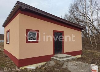 Продажа дома, 51 м2, посёлок Куликово (Ковровский сельский округ), Зелёная улица, 2Г