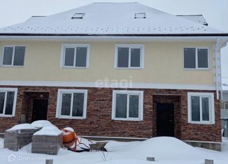 Продам таунхаус, 200 м2, село Ангелово, Центральная улица, 2/1