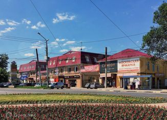 Офис в аренду, 21.7 м2, Саратов, Буровая улица, 20