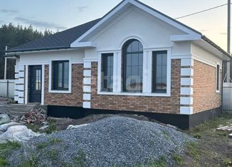 Продам дом, 96 м2, деревня Михайловка, Полевая улица