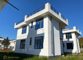 Продажа дома, 260 м2, село Орёл-Изумруд, Петрозаводская улица