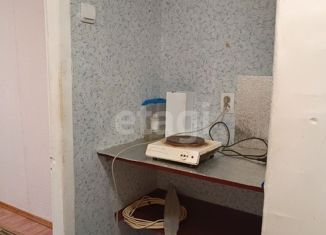 Сдается в аренду однокомнатная квартира, 18.2 м2, Воронеж, Минская улица, 17/1