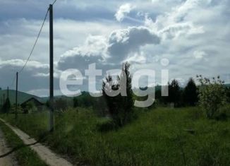 Продажа земельного участка, 9 сот., село Вознесенка, Ясная улица