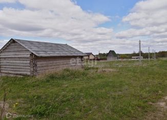Продажа земельного участка, 23 сот., деревня Лубня