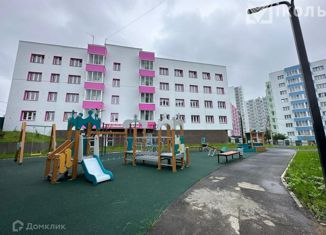 Продам квартиру студию, 21 м2, Иркутская область, микрорайон Радужный, 105