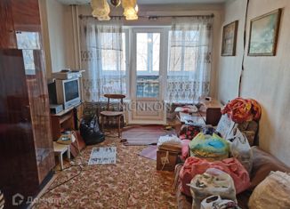 Продам 2-комнатную квартиру, 45.9 м2, Конаково, улица Гагарина, 30