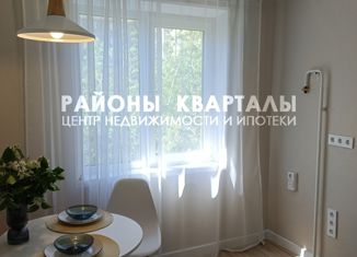 1-комнатная квартира на продажу, 30.5 м2, Челябинск, улица Калинина, 9, Калининский район