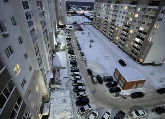 Продам квартиру студию, 16 м2, Нефтекамск, Комсомольский проспект, 45Г, ЖК Европейский