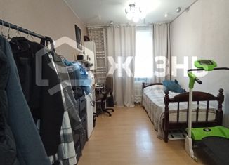 Продажа 2-комнатной квартиры, 46 м2, Свердловская область, Успенский проспект, 97