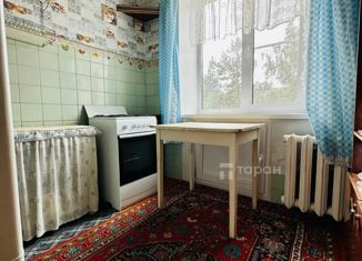 Продажа 2-ком. квартиры, 42 м2, Чебаркуль, улица Карпенко, 9