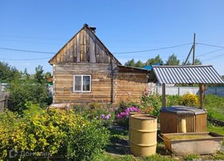 Продаю дом, 30 м2, Тюмень, Свободная улица, Ленинский округ