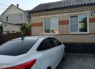 Продаю дом, 48.8 м2, Воронеж, Тульская улица, Коминтерновский район