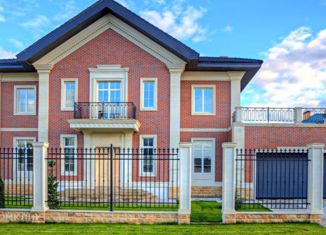 Продажа дома, 542 м2, деревня Глухово, Луговая улица, 14/1