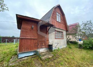 Продается дом, 38.3 м2, садоводческое некоммерческое товарищество Горки, садоводческое некоммерческое товарищество Горки, 636