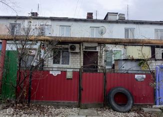 Продажа 1-комнатной квартиры, 28 м2, станица Гостагаевская, Советская улица, 60
