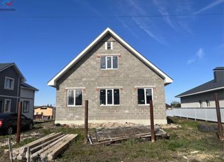 Продается дом, 157.7 м2, посёлок городского типа Нижняя Мактама, Первомайская улица, 80