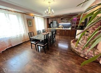 Продаю трехкомнатную квартиру, 91.4 м2, Новороссийск, улица Куникова, 94