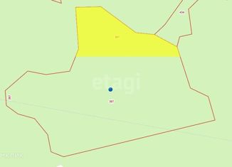 Продаю участок, 1254.6 сот., село Дъектиек, Центральная улица