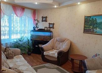 Продажа 4-комнатной квартиры, 80 м2, Липецк, улица П.И. Смородина, 14