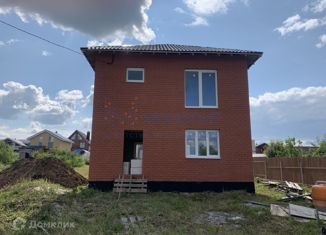 Продается дом, 105 м2, деревня Бурцево, Физкультурная улица, 64
