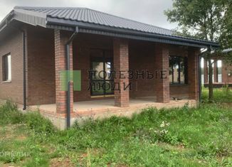 Продажа дома, 130 м2, поселок Водный, 1-й Богородицкий проезд, 5