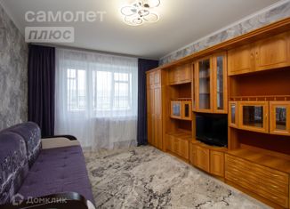 Продажа двухкомнатной квартиры, 56.1 м2, Ульяновск, улица Скочилова, 1