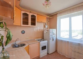 Продажа 2-ком. квартиры, 54 м2, Воронеж, Левобережный район, Ростовская улица, 71