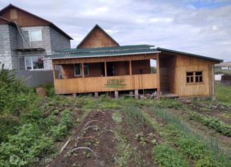 Продается дом, 62.4 м2, посёлок Солонцы, Урожайная улица, 58