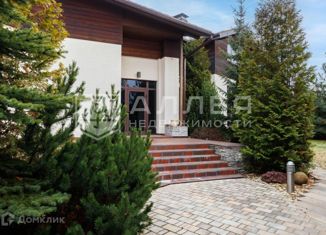 Продажа дома, 680 м2, деревня Веледниково