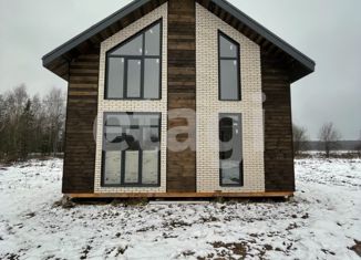 Продажа дома, 80 м2, поселок Сухоногово, Советская площадь