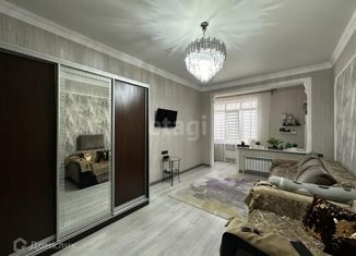 Продам двухкомнатную квартиру, 98 м2, Черкесск, Донская улица, 55