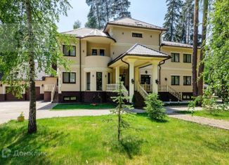 Продажа дома, 810 м2, деревня Дунино