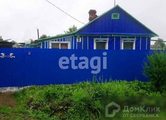 Продажа дома, 42 м2, посёлок городского типа Пограничный, Советская улица, 52