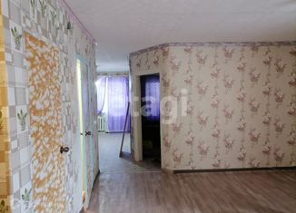 Продается 2-комнатная квартира, 48.4 м2, посёлок Татаурово, Новая улица, 10